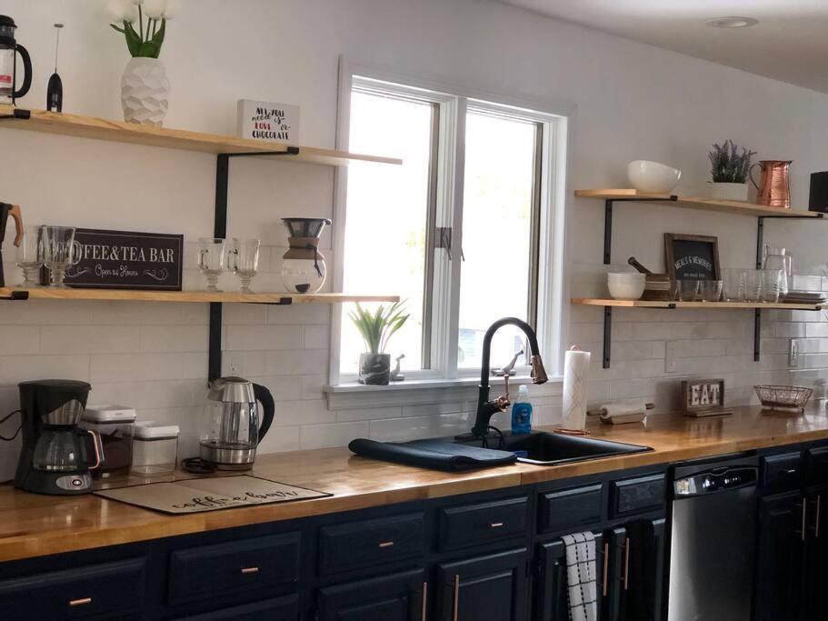 Catskills Cottage With Lake View Book Now Rock Hill Extérieur photo