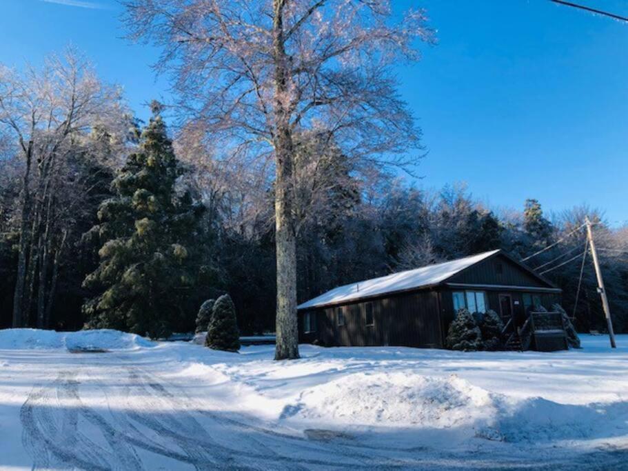 Catskills Cottage With Lake View Book Now Rock Hill Extérieur photo