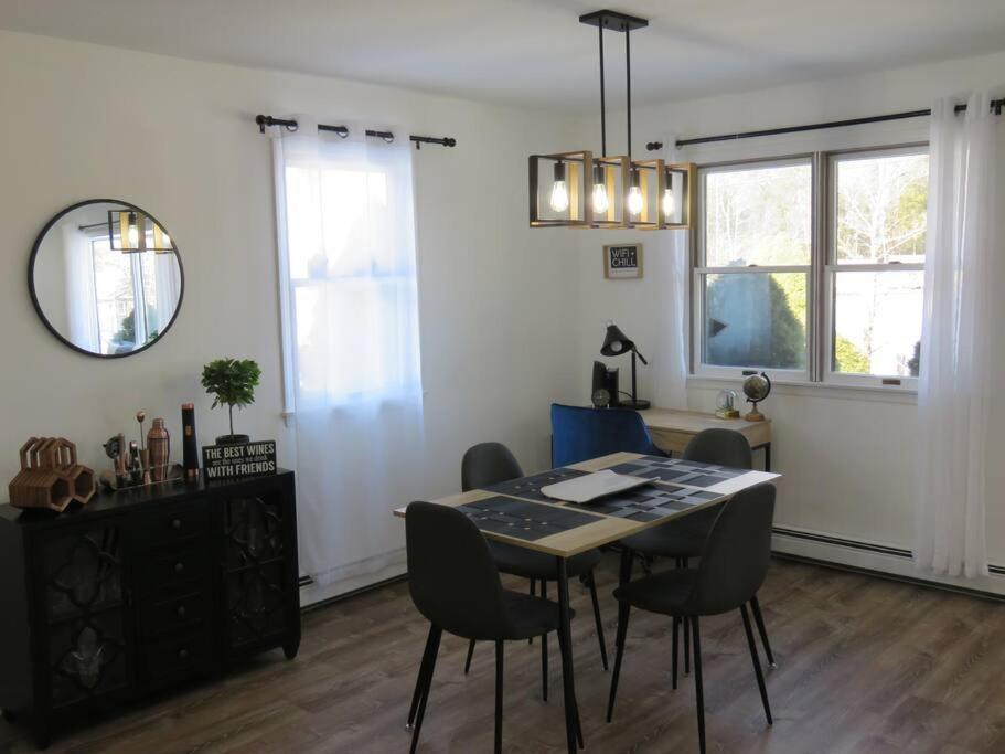 Catskills Cottage With Lake View Book Now Rock Hill Extérieur photo