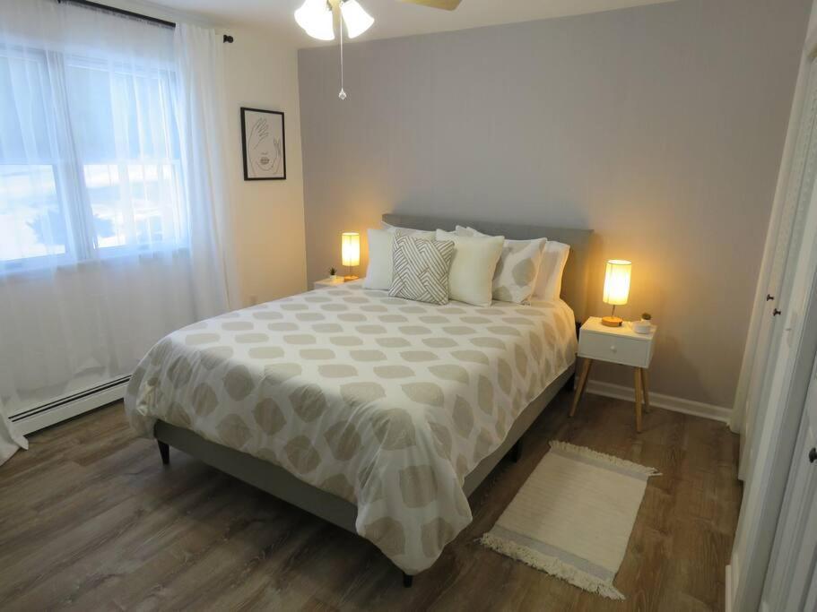 Catskills Cottage With Lake View Book Now Rock Hill Extérieur photo